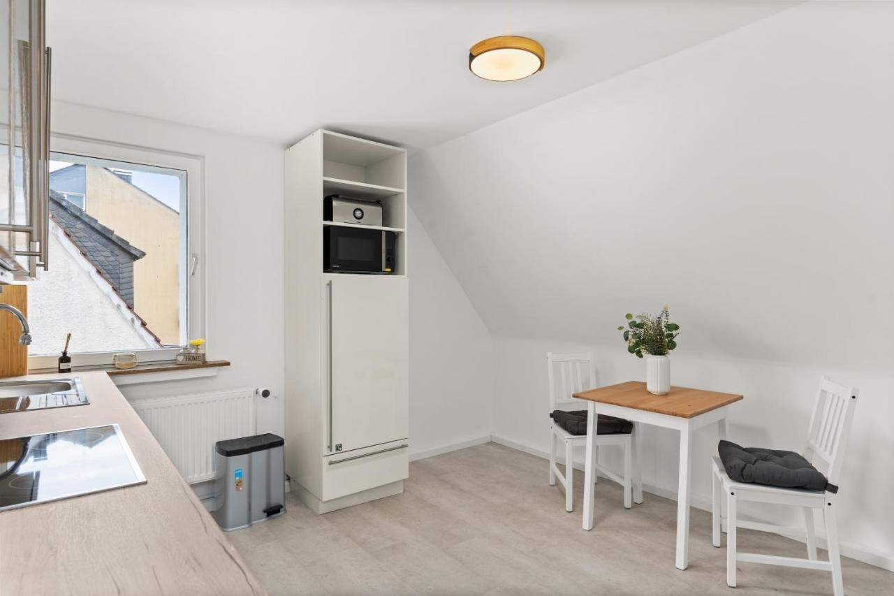ארנסברג Easygoing Switch Streaming Schoenes Apartment 4 Personen מראה חיצוני תמונה
