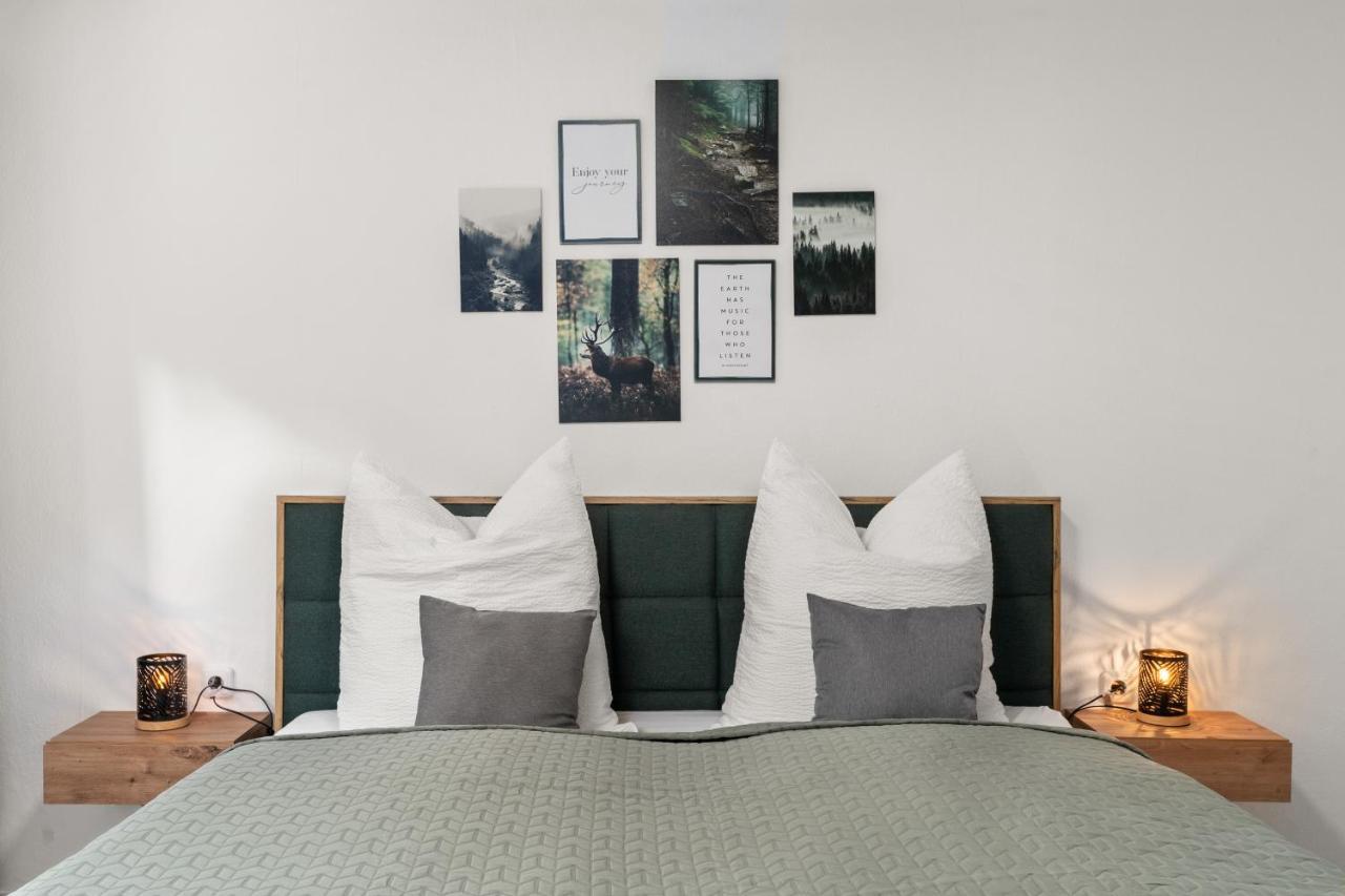 ארנסברג Easygoing Switch Streaming Schoenes Apartment 4 Personen מראה חיצוני תמונה