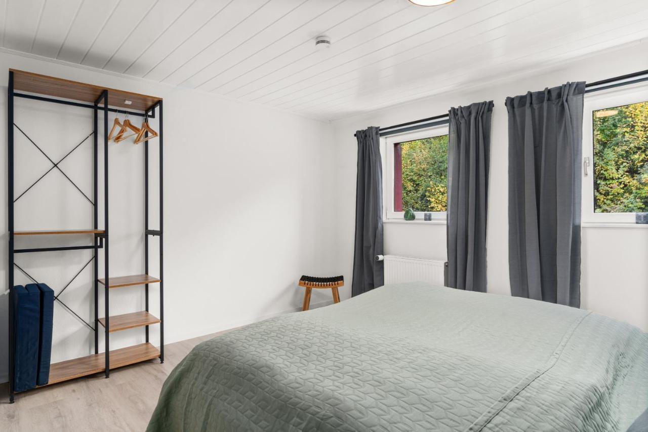ארנסברג Easygoing Switch Streaming Schoenes Apartment 4 Personen מראה חיצוני תמונה